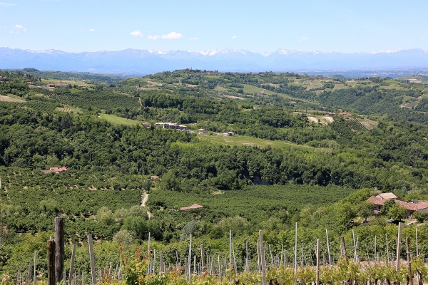 Hotel Agriturismo Al Brich